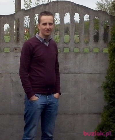 marek, Male, 34, Starogard Gdański, Polska: 1