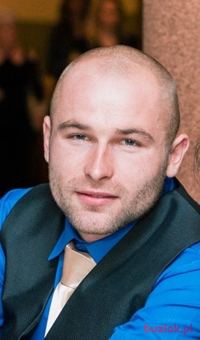 Lukasz, Male, 34, Brzeg, Polska: 1