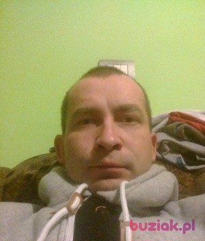 Janusz31, Mężczyzna, 39, Polska, Zdjęcie: 1