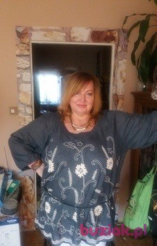 Maryla, Kobieta, 54, Międzyrzec Podlaski, Polska, Zdjęcie: 2
