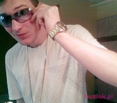 Paweł, Male, 30, Lubin, Polska, Photo: 1