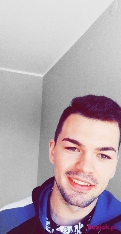 Michał, Mężczyzna, 27, Boblingen, Niemcy: 1