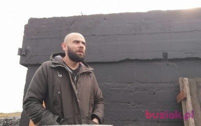 Piotrek, Mężczyzna, 40, Holandia, Zdjęcie: 1