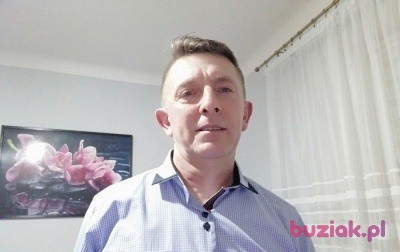 Endrju, Male, 54, Łosice, Polska, Photo: 2