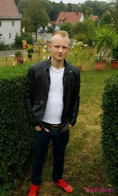 Kamil, Mężczyzna, 38, Opole, Polska, Zdjęcie: 12