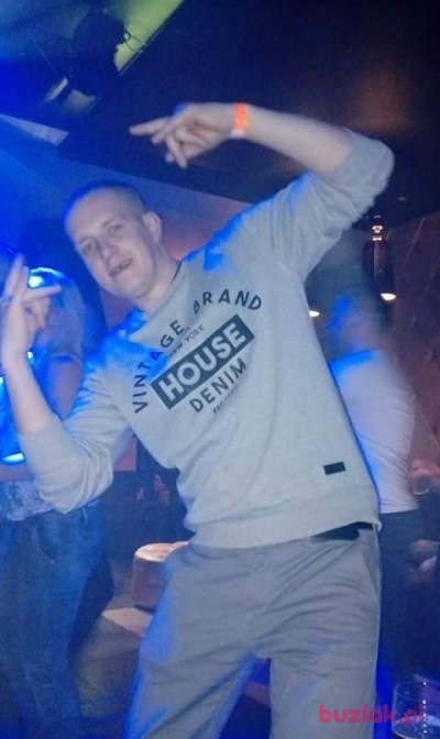 Szymon, Mężczyzna, 34, Kościerzyna, Polska, Zdjęcie: 1