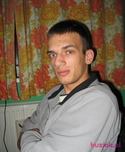 Krystian, Male, 33, Otwock, Polska: 1