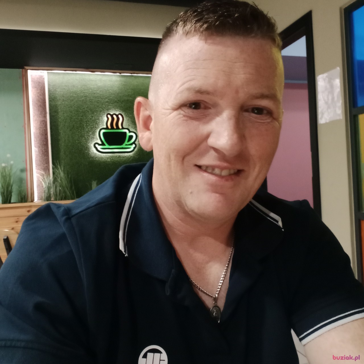ROMAN, Male, 43, Częstochowa, Polska, Photo: 3
