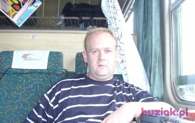 Marek, Male, 56, Kielce, Polska: 1