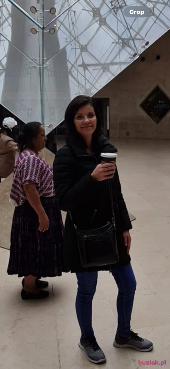 Marzena, Kobieta, 53, Aberdeen, Wielka Brytania, Zdjęcie: 3