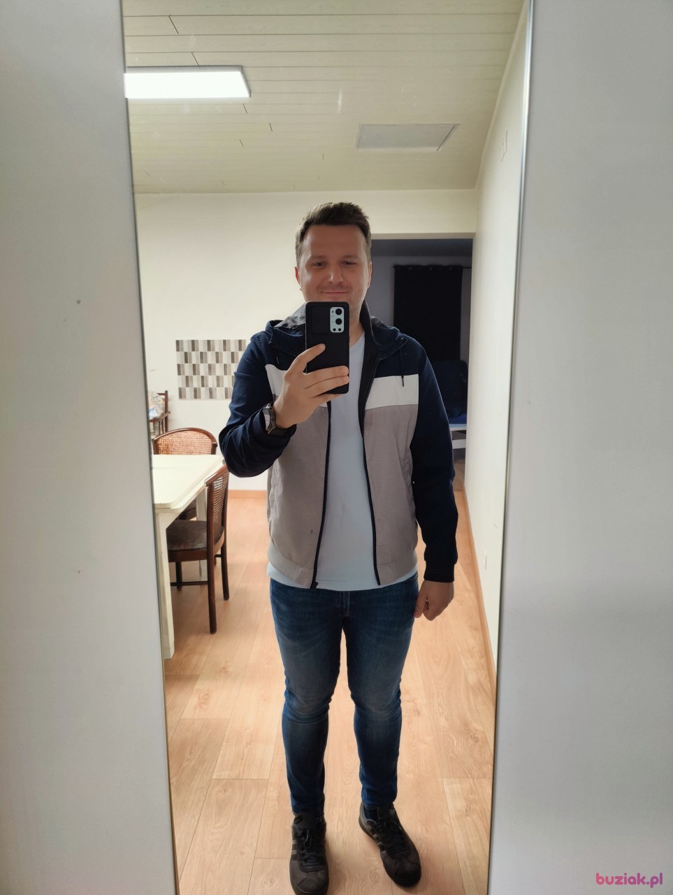 Tomasz, Mężczyzna, 36, Brzesko, Polska, Zdjęcie: 9