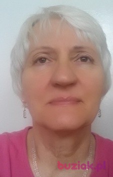 Władysława, Female, 70, Września, Polska: 1