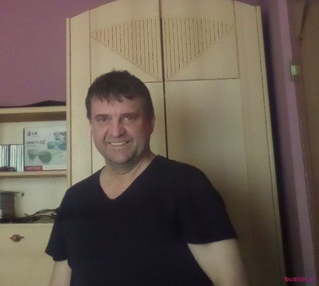 Wojciech1969, Male, 55, Poznań, Polska: 1