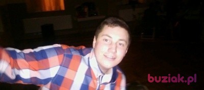 Mateusz , Male, 32, Olkusz, Polska, Photo: 1