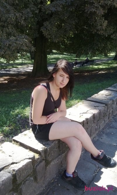 Paula, Kobieta, 27, Szczecin, Polska, Zdjęcie: 4