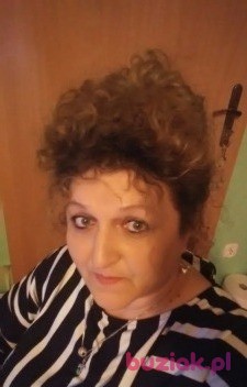 Iza, Female, 54, Krapkowice, Polska, Photo: 1