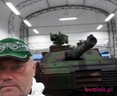 Andrzej , Male, 52, Holandia, Photo: 1