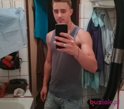 Aleksander, Male, 29, Świnoujście, Polska, Photo: 2