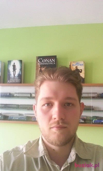Marek, Mężczyzna, 39, Łódź, Polska, Zdjęcie: 1
