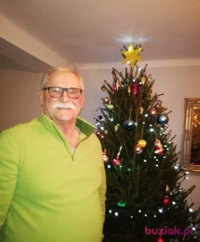 Marek , Mężczyzna, 76, Dębica, Polska, Zdjęcie: 3