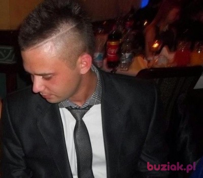 Bartttttttttttttttttttttttoszz, Male, 33, Zwoleń, Polska: 1