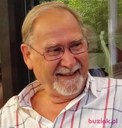 Gain, Mężczyzna, 76, Ełk, Polska, Zdjęcie: 1