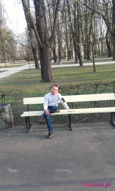 Sebastian, Mężczyzna, 41, Warszawa, Polska, Zdjęcie: 1