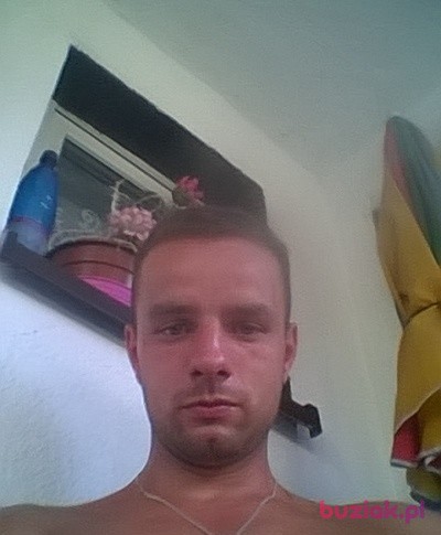 przemek, Mężczyzna, 31, Gniezno, Polska, Zdjęcie: 1