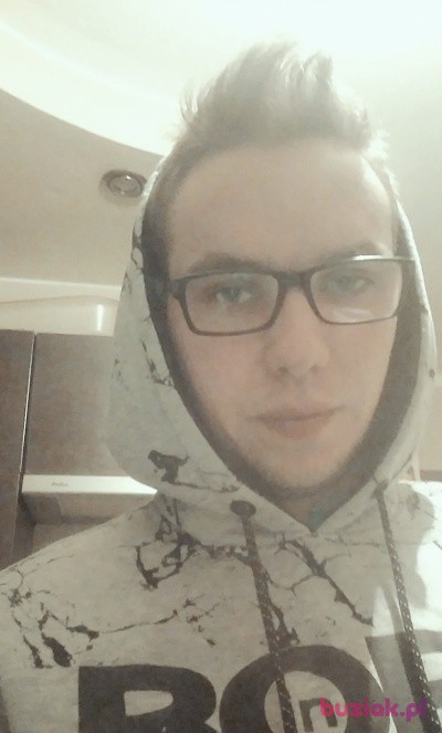 Bartek, Mężczyzna, 27, Brześć Kujawski, Polska: 1
