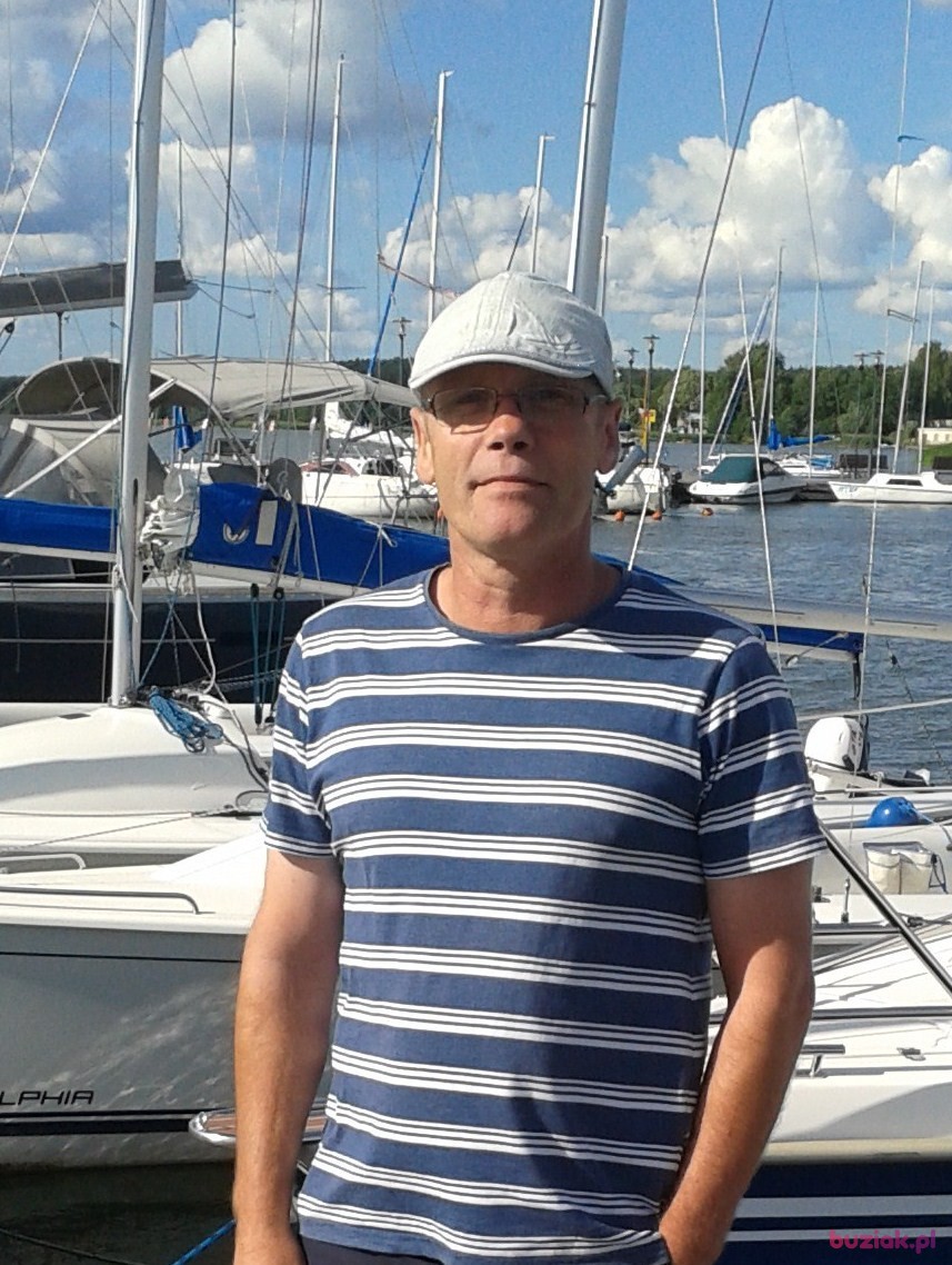 Mariusz, Male, 57, Chojnice, Polska, Photo: 1