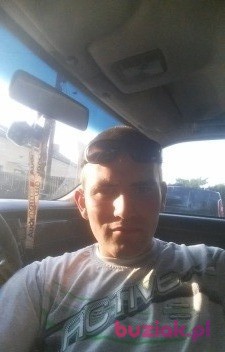 Michał, Mężczyzna, 29, Sieradz, Polska: 1
