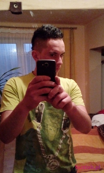 bitnypawel8, Mężczyzna, 27, Żywiec, Polska: 1