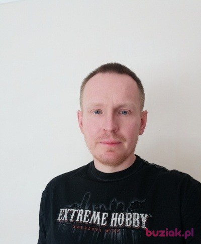 MariuszP83, Mężczyzna, 42, Basingstoke, Wielka Brytania, Zdjęcie: 4