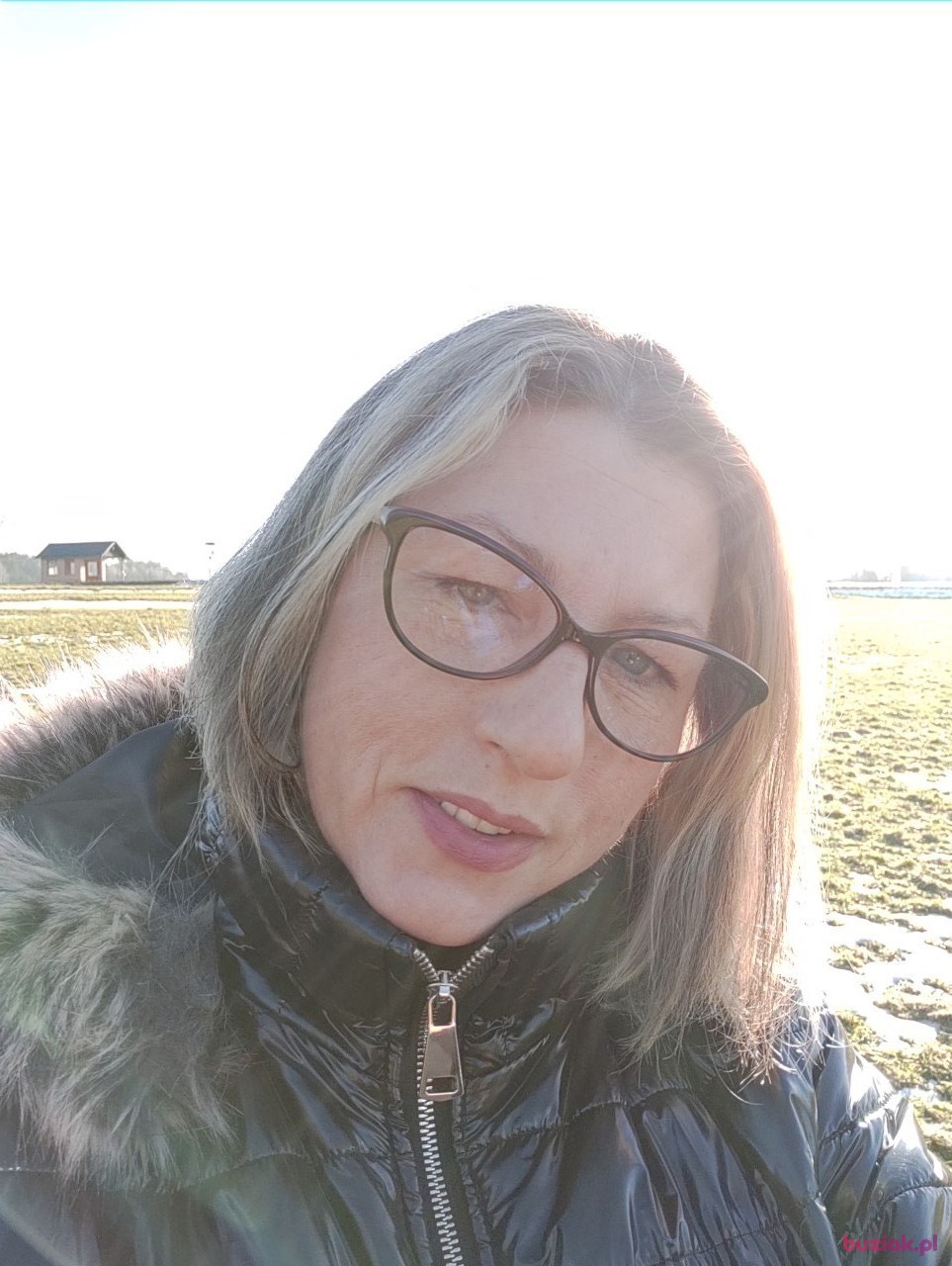 Dar, Female, 45, Niemcy, Photo: 1
