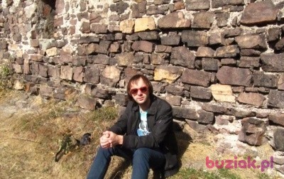 Ingwar, Mężczyzna, 40, Legnica, Polska: 1