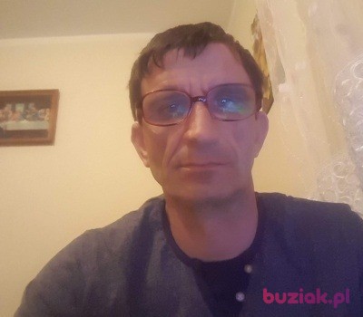 Tomasz, Male, 51, Gostynin, Polska: 1