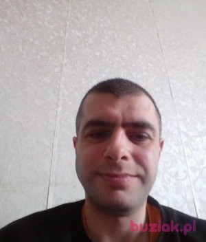Tomasz, Male, 40, Pieniężno, Polska: 1