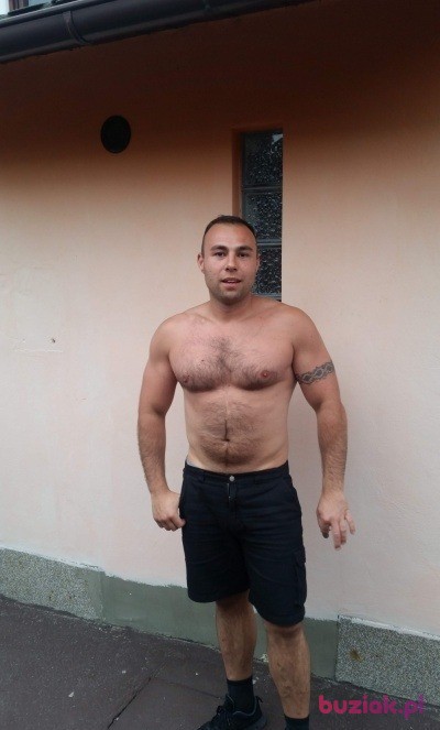 David, Male, 39, Szczecin, Polska, Photo: 2