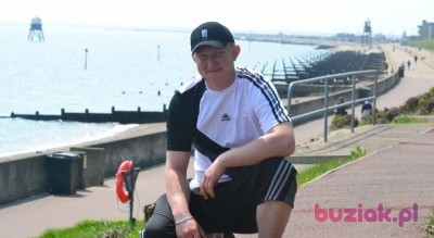 Krzysztof Piotr , Male, 36, Człuchów, Polska, Photo: 1