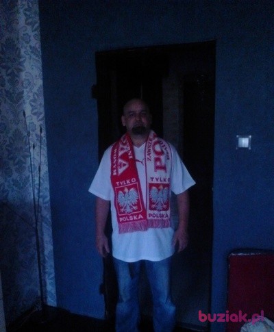 Marek, Male, 53, Gliwice, Polska: 1