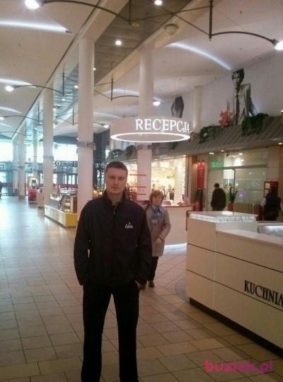 sergio-nsm, Mężczyzna, 40, Warszawa, Polska, Zdjęcie: 2