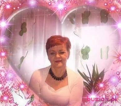 urszula, Kobieta, 62, Warszawa, Polska, Zdjęcie: 1