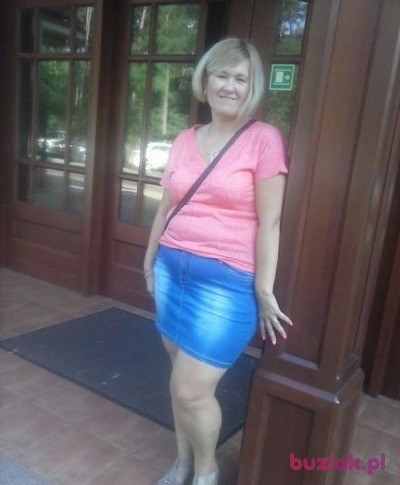Monika, Kobieta, 46, Kościan, Polska, Zdjęcie: 3