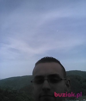 Mietek , Male, 29, Świdnica, Polska: 1