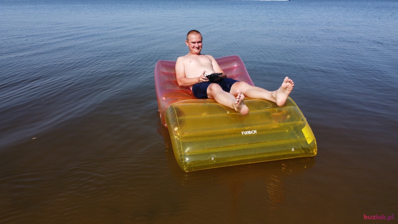 Michał, Male, 36, Zgierz, Polska, Photo: 631