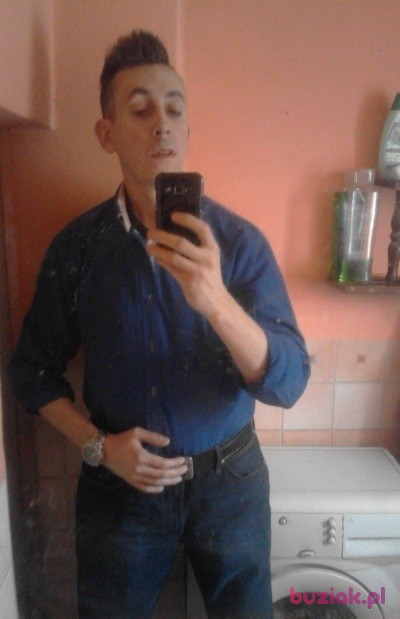 Karol144, Mężczyzna, 46, Rawicz, Polska, Zdjęcie: 2