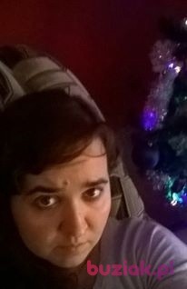 Paulina, Kobieta, 39, Polska: 1