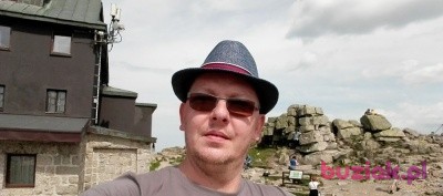 Bartosz , Mężczyzna, 47, Zielona Góra, Polska: 1