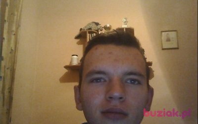 jaaaasiek134, Mężczyzna, 28, Elbląg, Polska: 1
