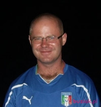 Łukasz, Mężczyzna, 39, Jaworzno, Polska: 1